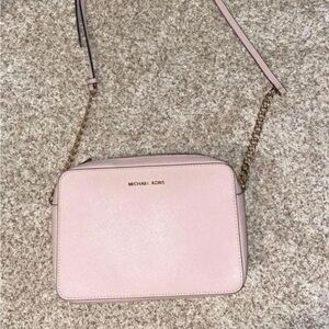 Michael kors crossbody handbag